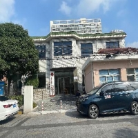 上海市普陀區(qū)某某活動室指定房屋安全性檢測