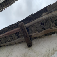 上海市嘉定區(qū)黃渡鎮(zhèn)xx村xx號房屋危險性檢測