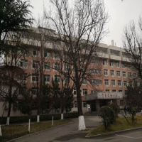 陜西出版總社某公司學(xué)生宿舍房屋安全性檢測