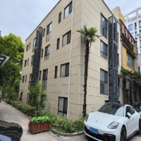 虹口區(qū)同豐路安全性(含抗震)檢測(cè)