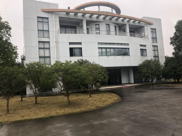 廠房檢測(cè)