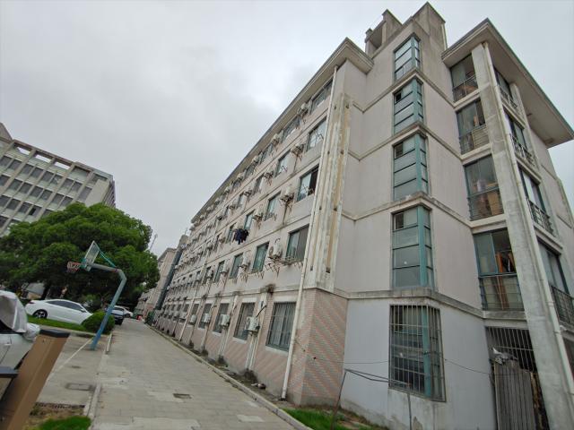 房屋安全性檢測(cè) 